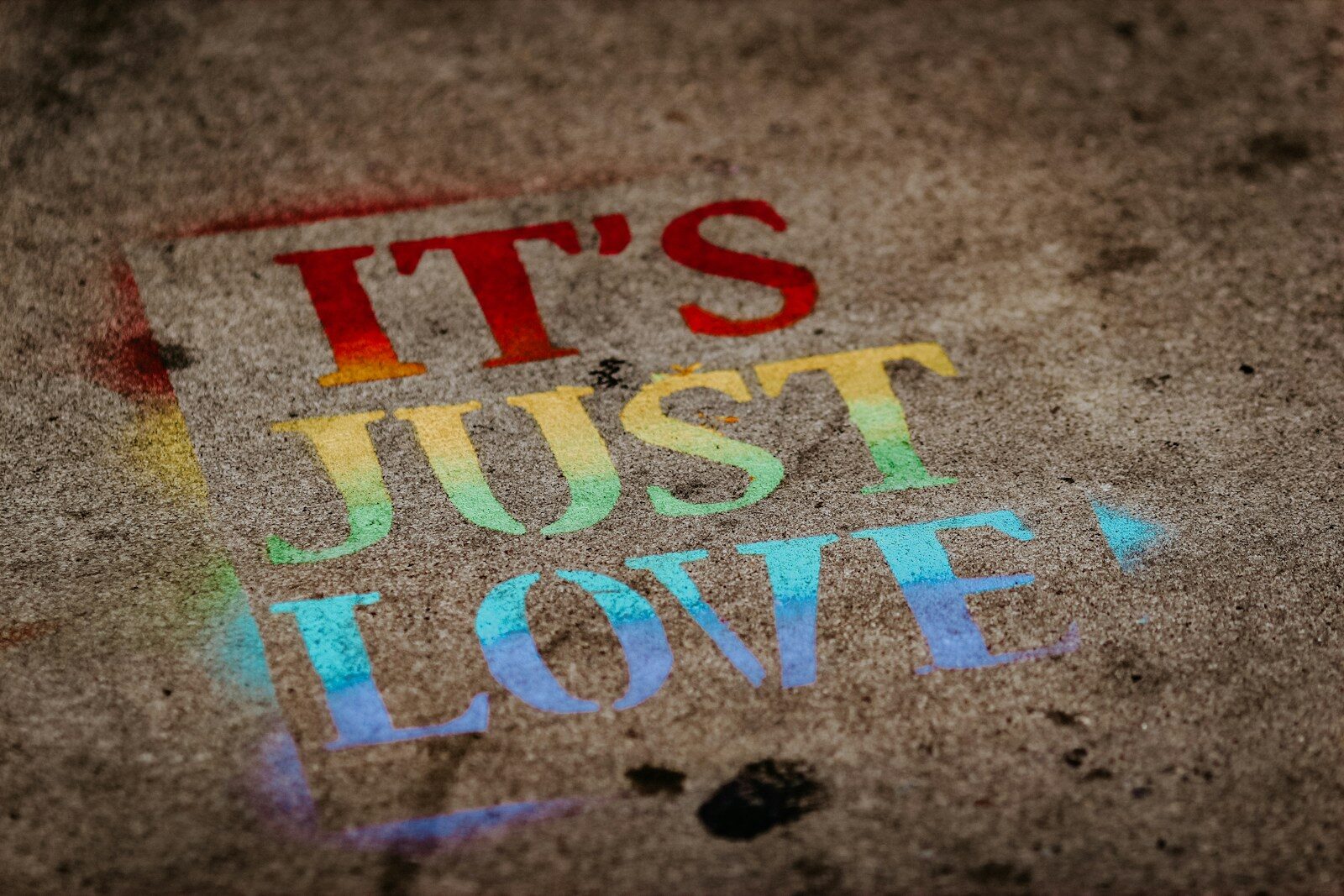 #50: Alle(s) Liebe